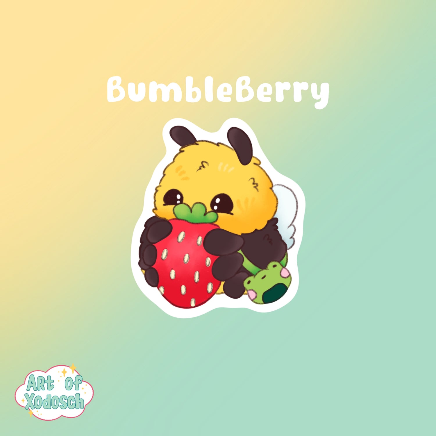 BumbleBerry