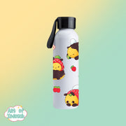 bumbleberry - water bottle