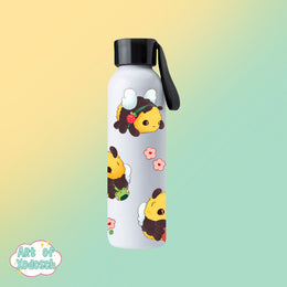 bumbleberry - water bottle