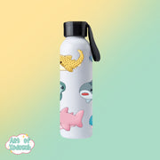 sharkies - water bottle