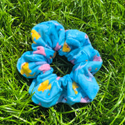 sharks xl scrunchie