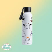 squad ghouls - water bottle