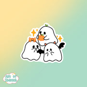 squad ghouls 2 sticker