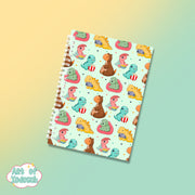 dinos notebook