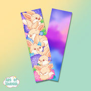 fennec foxes bookmark