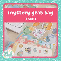 mystery grab bag (small)