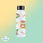 opie the otter - water bottle